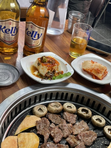 청솔구이 이미지