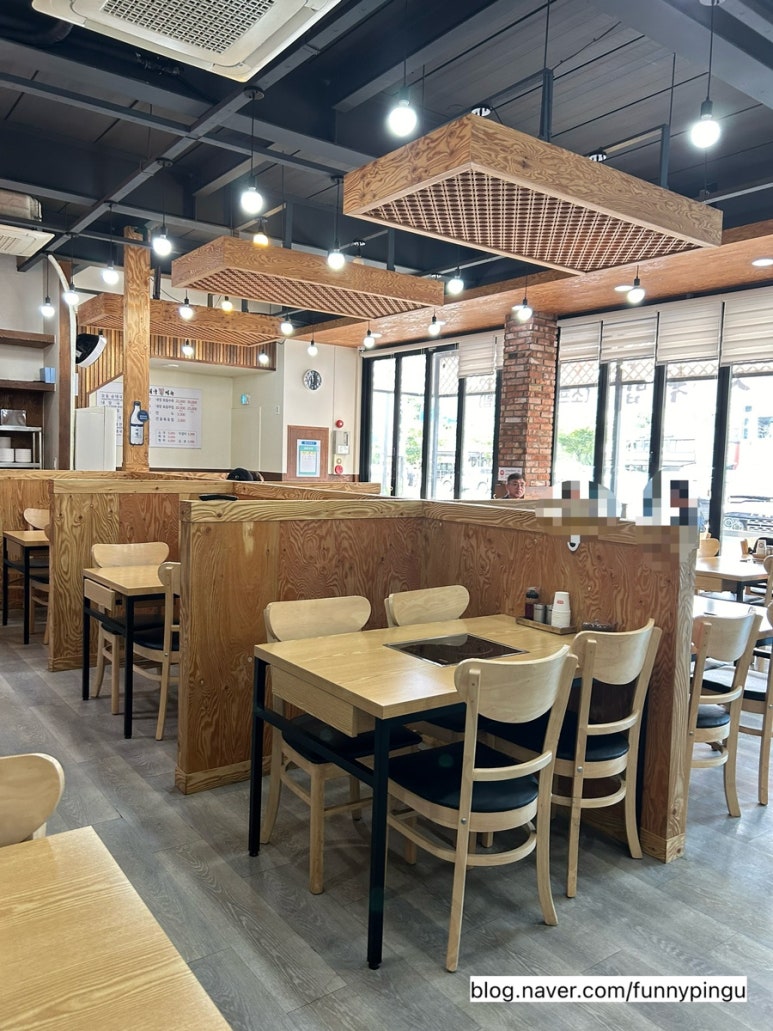 정담은순대국 이미지
