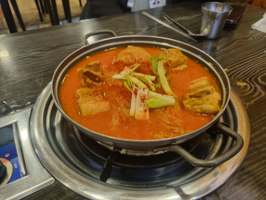제주통돼지 사진 5