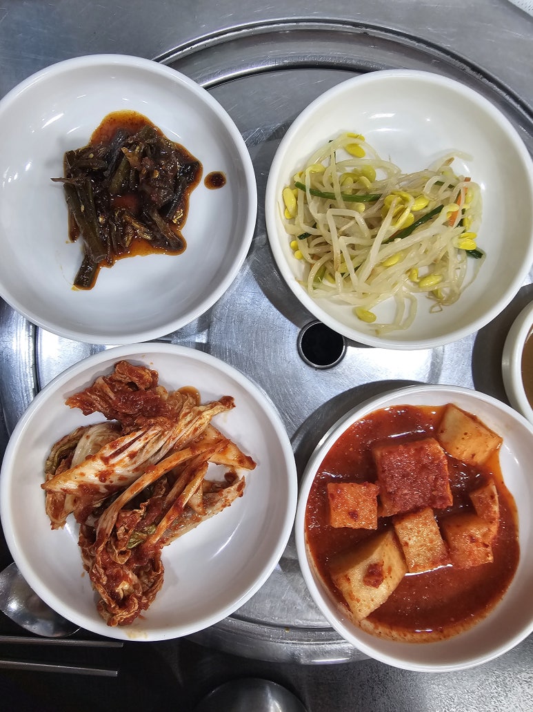 백주부찹쌀순대 이미지