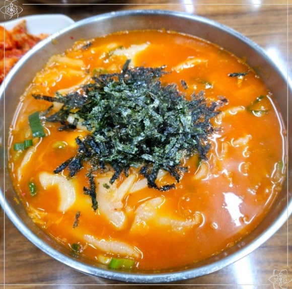 친구수제비 이미지
