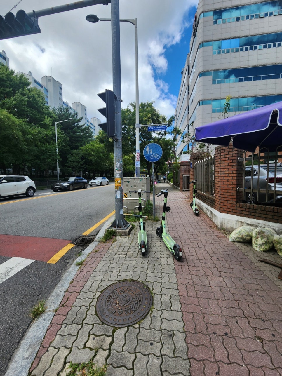 오케이노래연습장 이미지