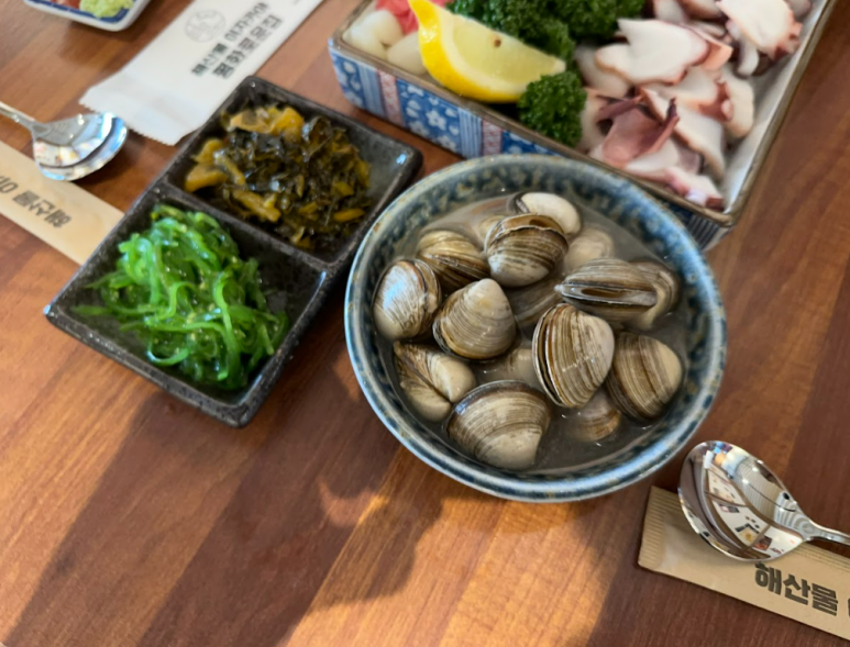 평화로운집공주신관점 이미지