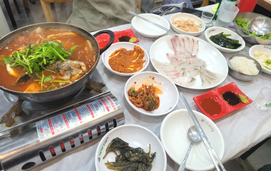 짱활어 이미지