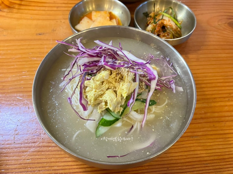 대복국수 이미지