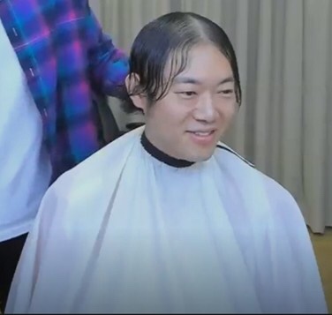 카이정헤어 홍대상수점 이미지