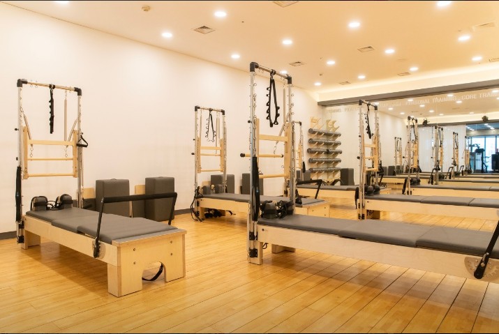 시그니쳐GYM 이미지