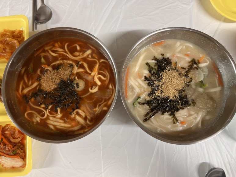 박가네옹심이칼국수 이미지