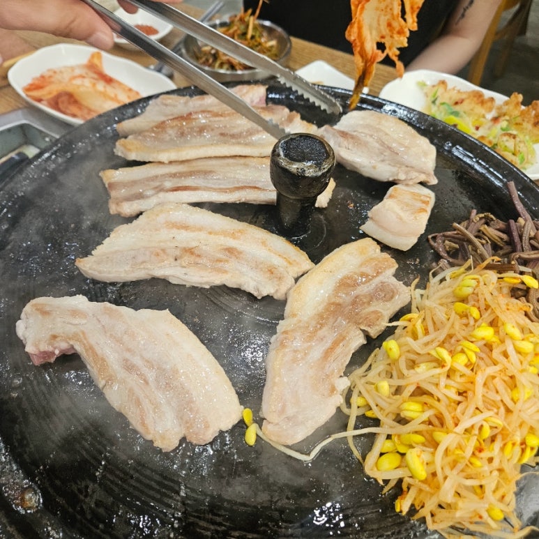 장자촌생고기전문점 이미지