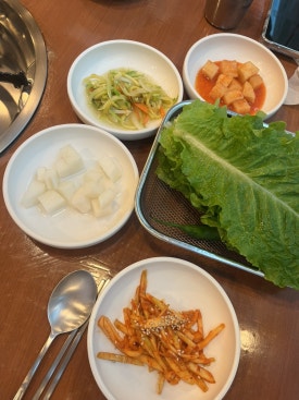 신동아반찬 이미지