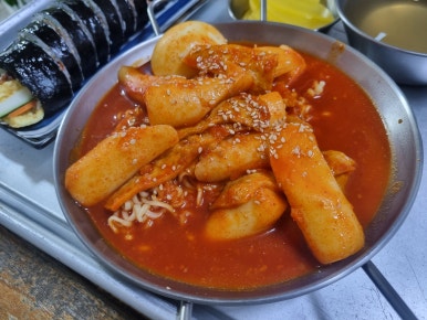 순이네분식까페 이미지