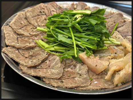 옥된장 안성공도점 이미지