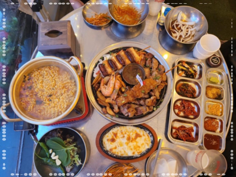 전포캠핑장 이미지