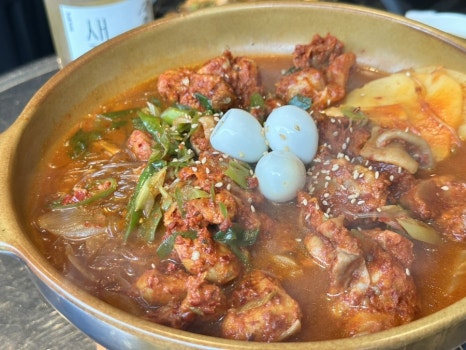 쏙쏙포차 이미지