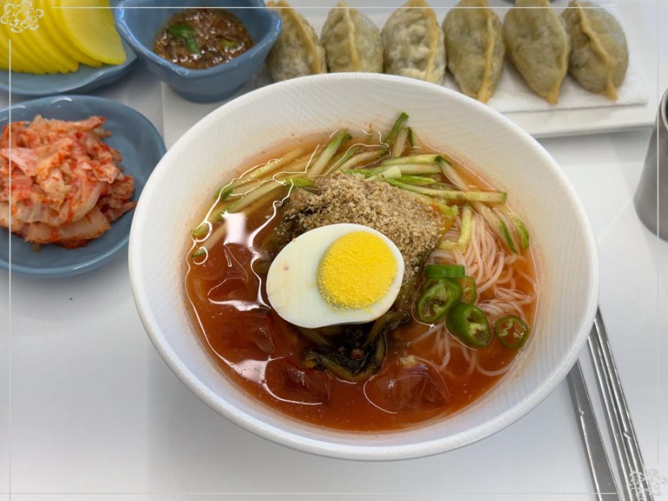 미도김밥 이미지