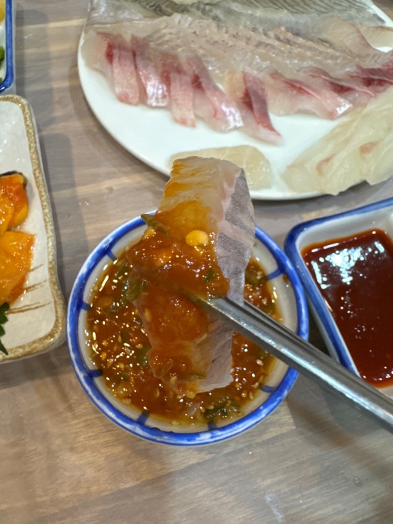 여러분횟집 이미지