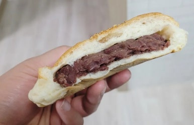 구환회단팥빵 이미지