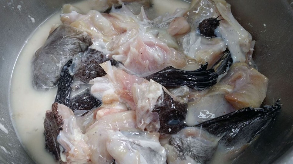 착한아구찜 이미지
