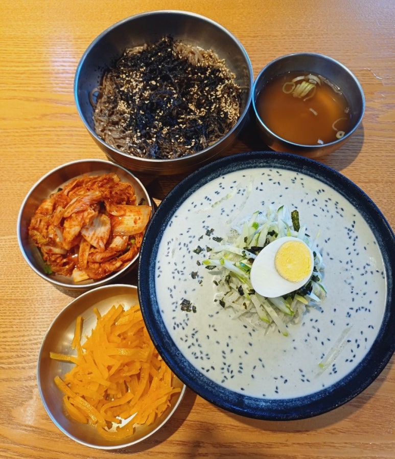 대전맛집풍국면 이미지