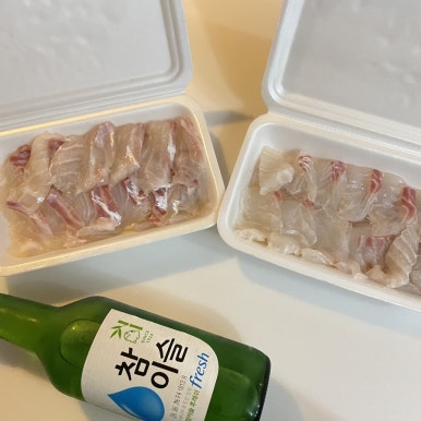 자갈치회센타 이미지