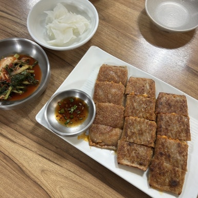 봉평산골메밀촌 이미지