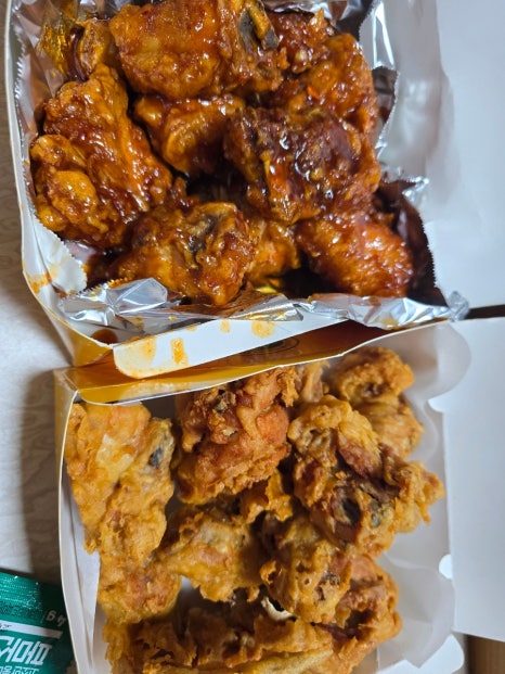 스모프치킨고산점 이미지