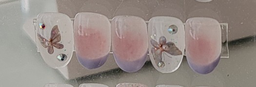 미유네일 이미지