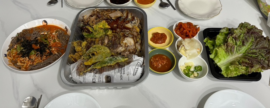 금상수상쉐프의맛좋은족발 이미지