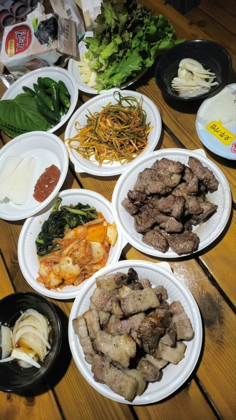 새우물정육점 이미지