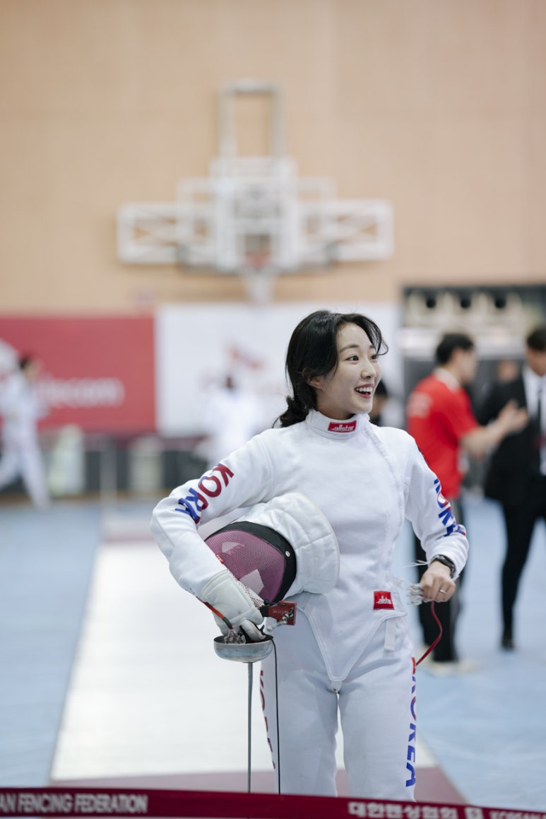 베스트펜싱클럽 이미지