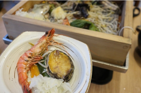 맛으로채움 이미지