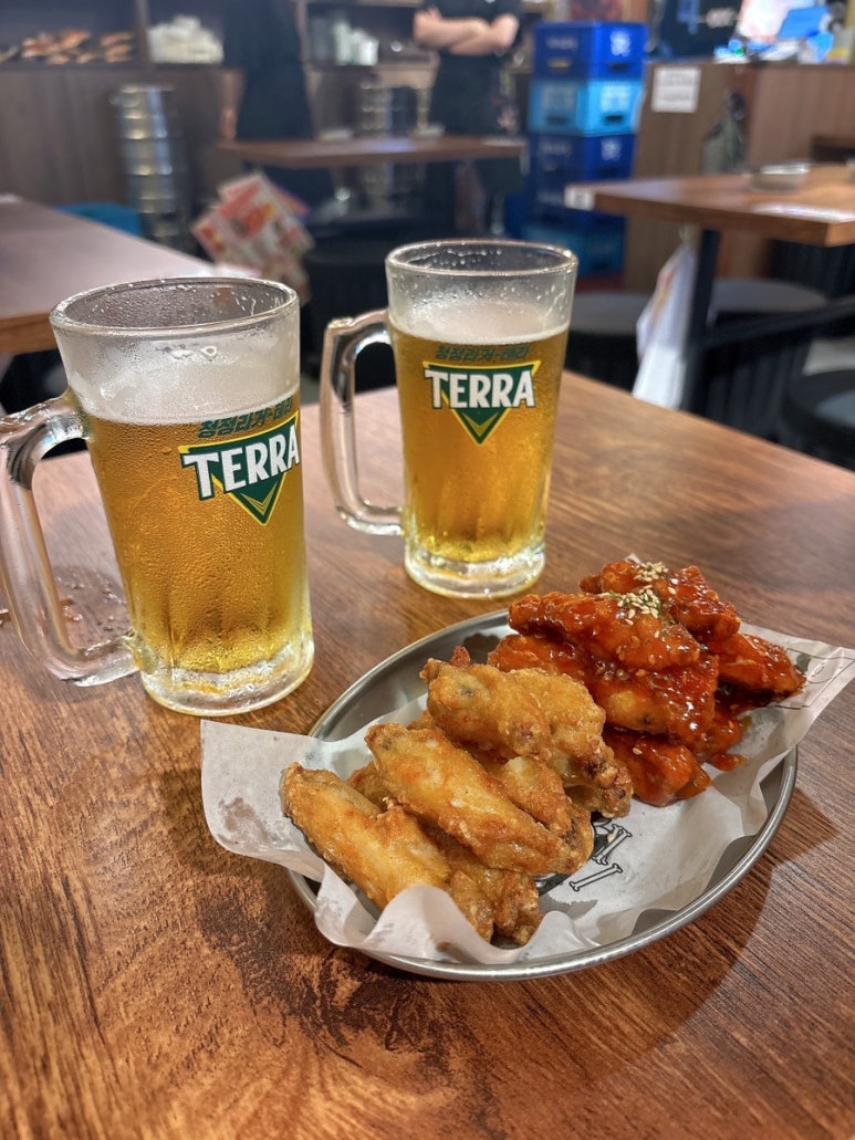 생마차 신중동점 이미지