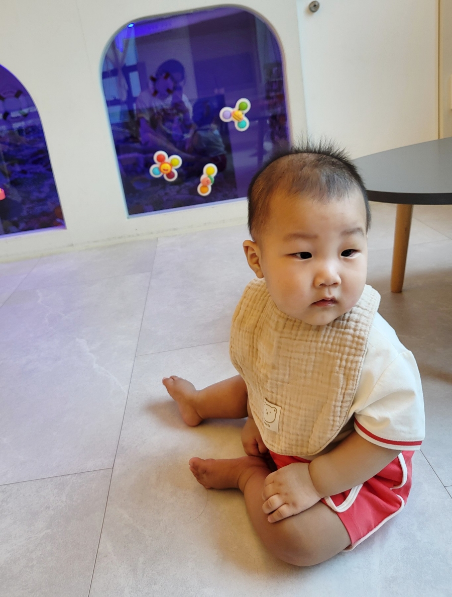 큐리 키즈카페 전주혁신점 이미지