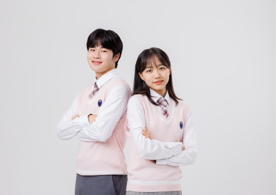 신현초등학교 이미지