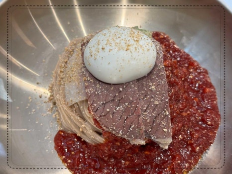 팔도소갈비천호 이미지