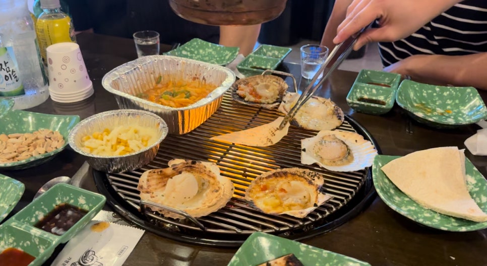 삼바리(진주평거점) 이미지