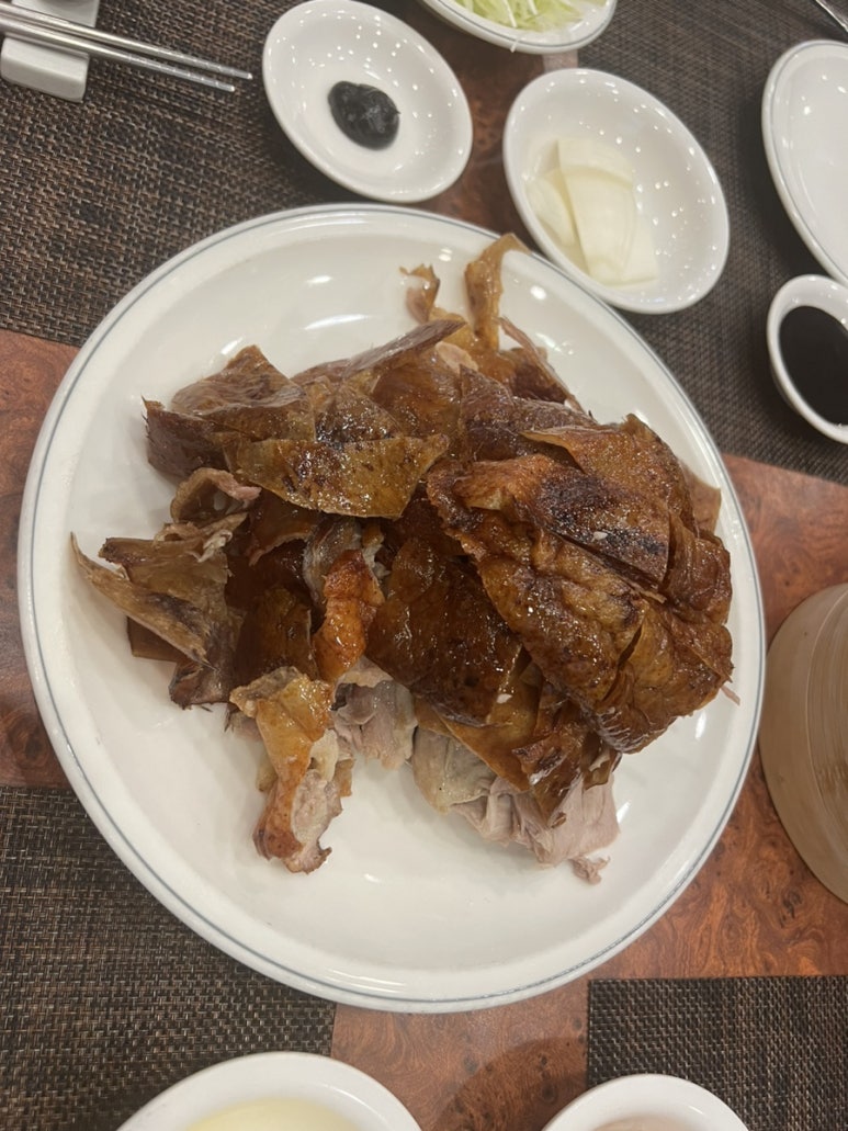 베이징코야주 이미지