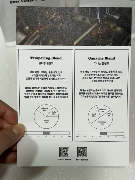 푸에르커피로스터스 이미지