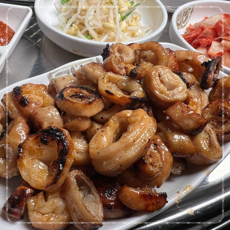 옛날막창 이미지