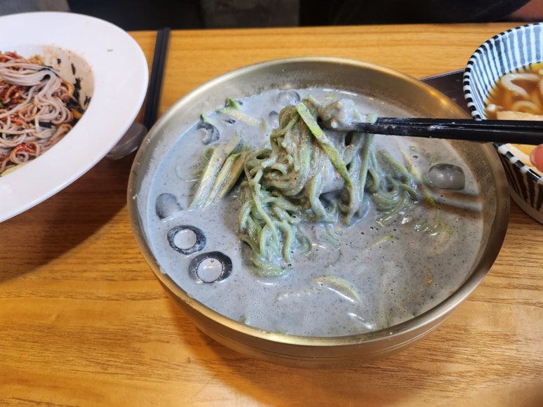 홍성면옥 이미지