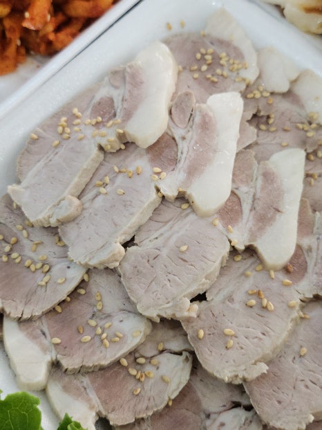 금당족발 이미지