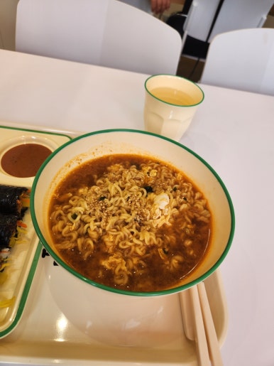 타이거꼬마김밥장한평역점 이미지