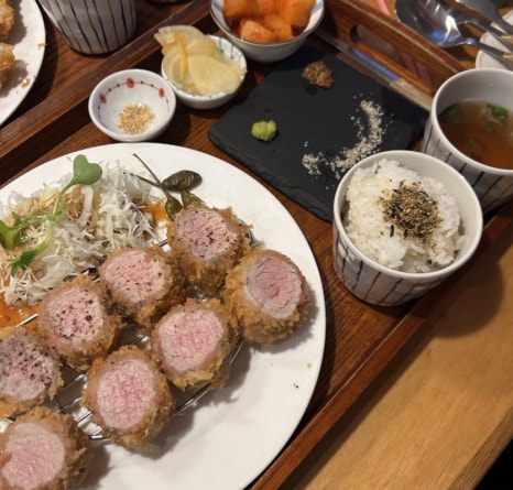 동백카츠오송점 이미지