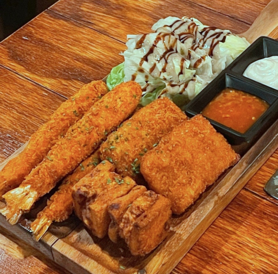 철길부산집 부천신중동점 이미지