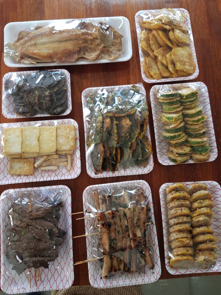 소영이네반찬 이미지