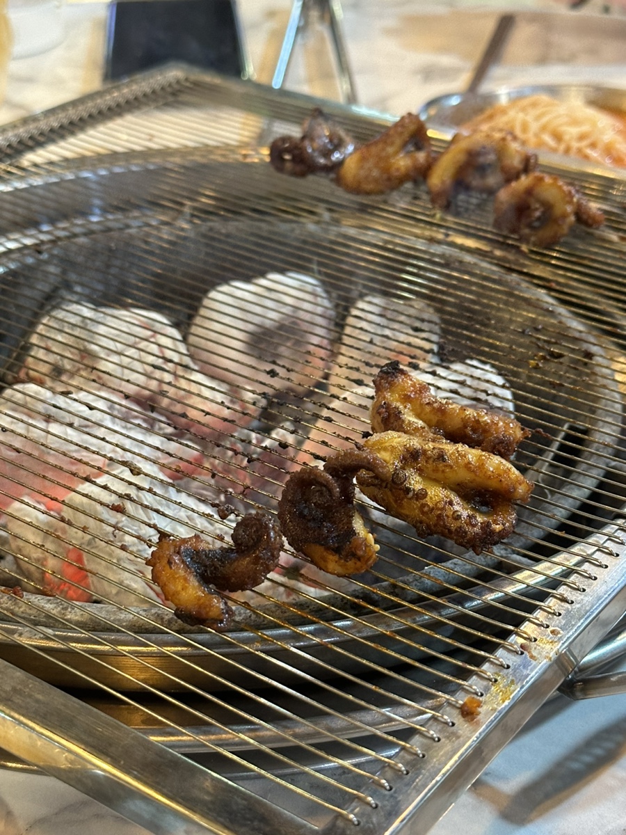 조개가해물포차 이미지