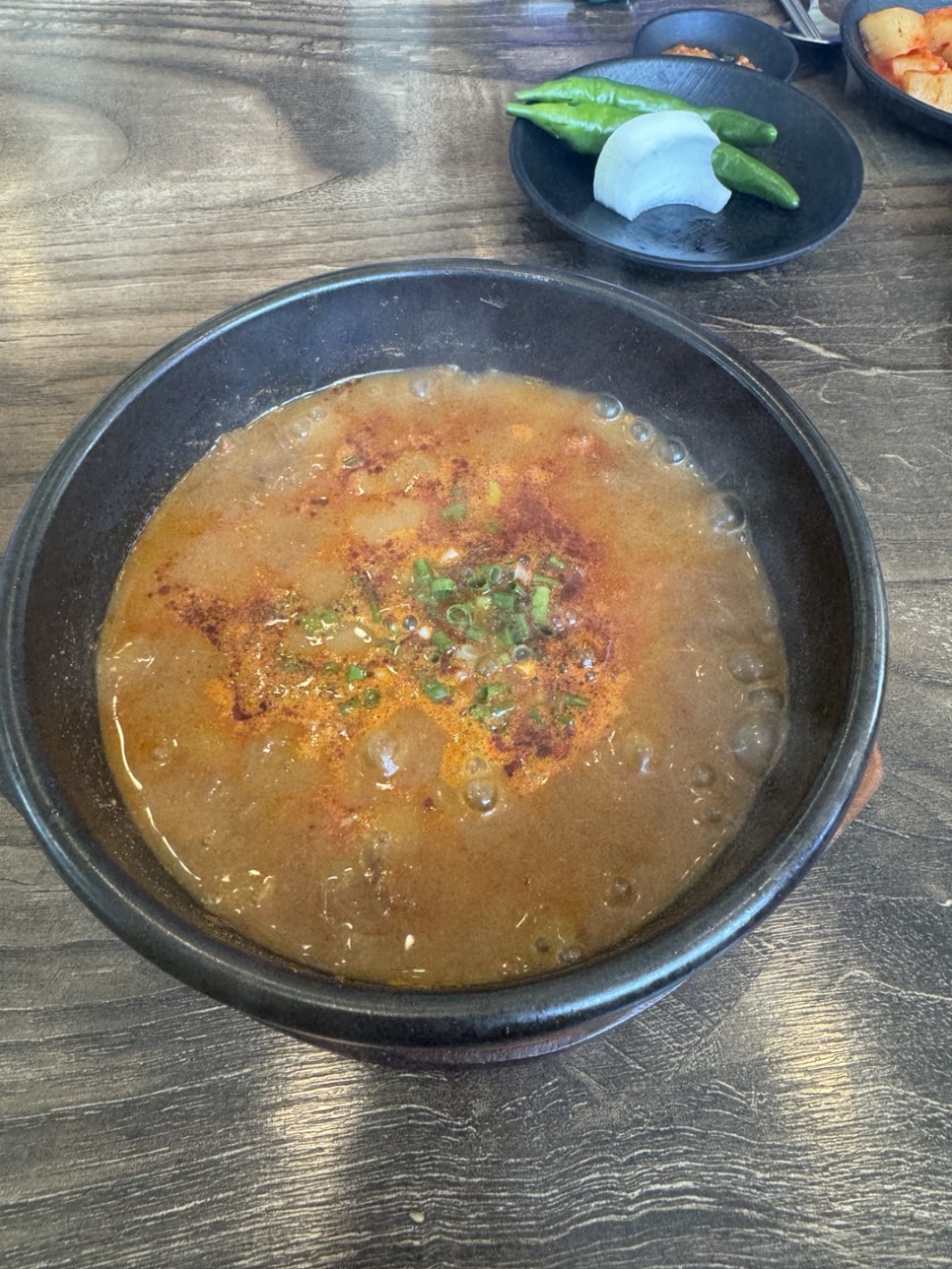 고래해장 마산내서점 이미지