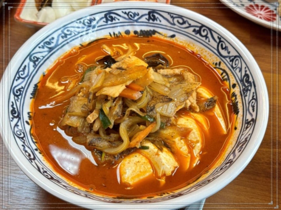 도야짬뽕기흥 이미지