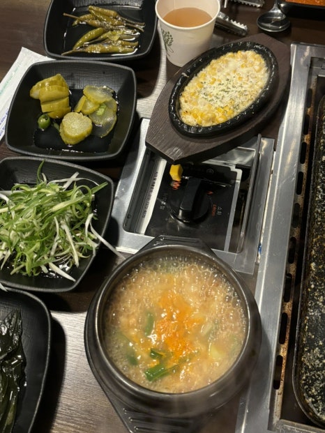 정운식당 이미지