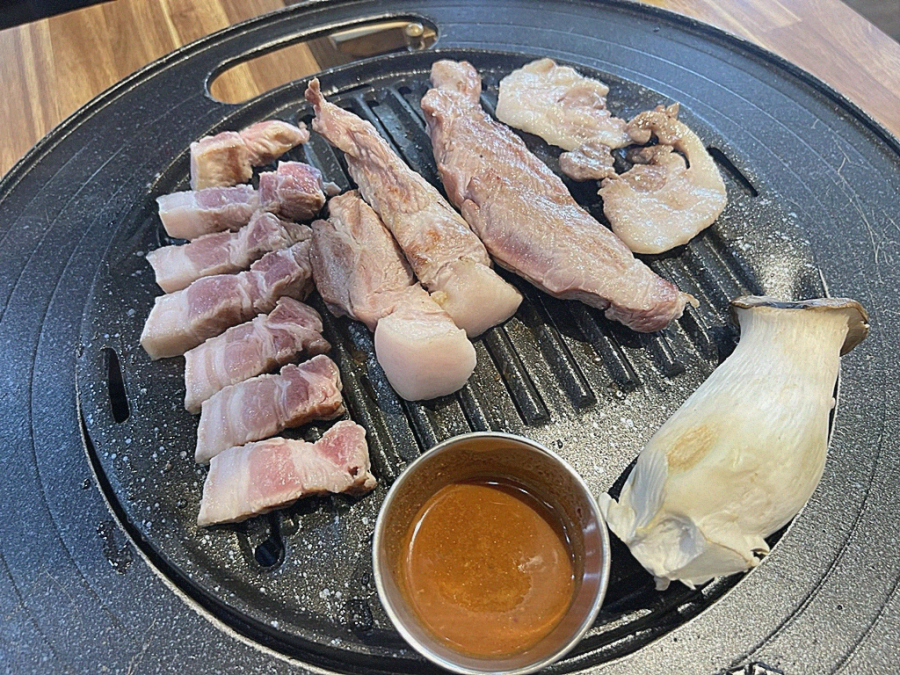 숙성고집 이미지